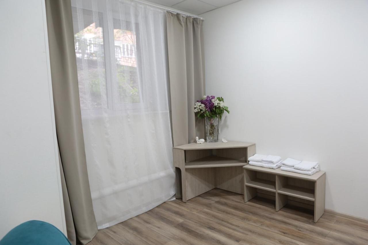 Hotel білий квадрат Kyiv