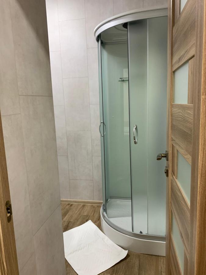 Hotel білий квадрат Kyiv