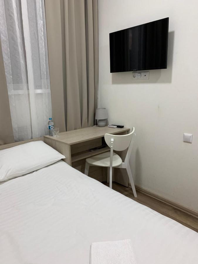 Hotel білий квадрат Kyiv